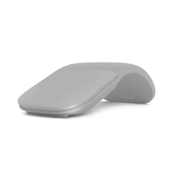 Light grey Arc Mouse 1 | Shop from Braintree