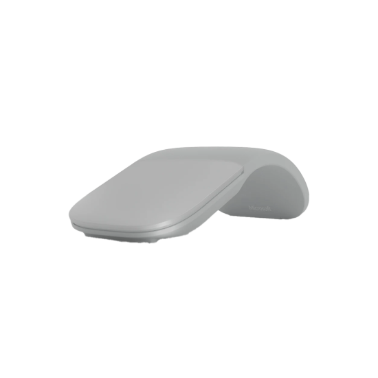 Surface Arc Mouse Lght Grey | Shop from Braintree