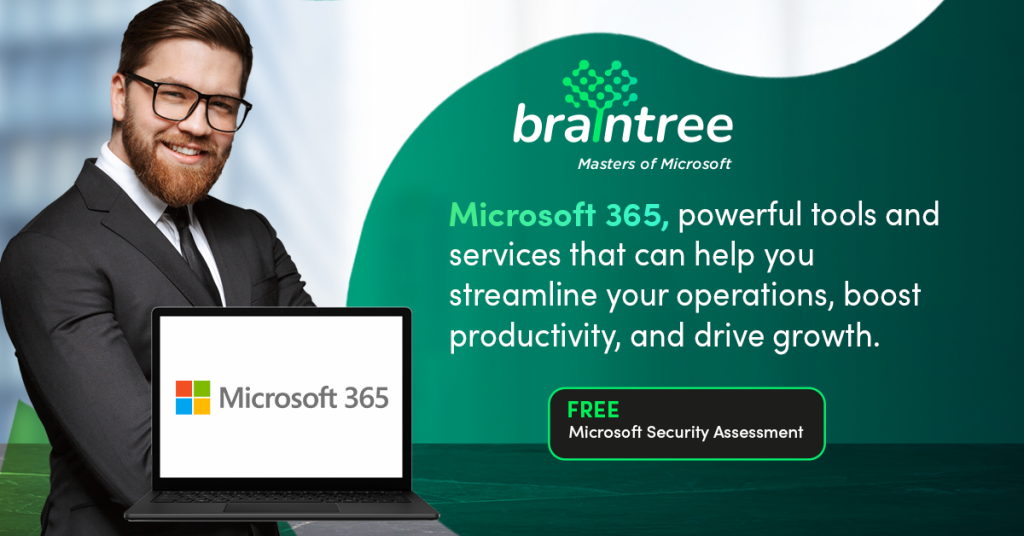 Office 365 NSBC title Image 1200x628 2 | Shop from Braintree