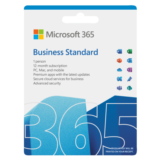 Microsoft 365 Business