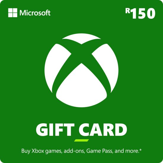 XBOX Live CSV Game Forward Tile Boxshot | Shop from Braintree