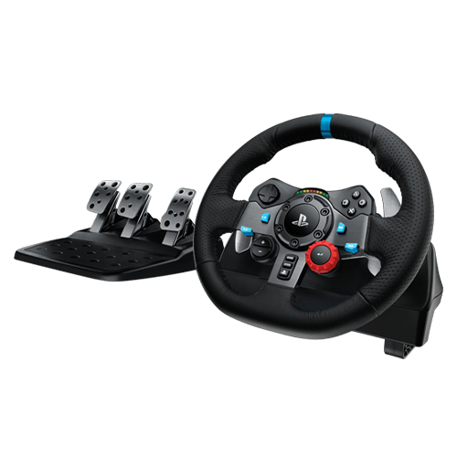 logitech driving force g29 | Shop from Braintree