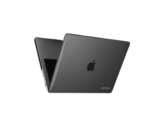 Body Glove Crystal Hardshell Cover For 16 MacBook Pro 2021 Black 2.2 | Shop from Braintree