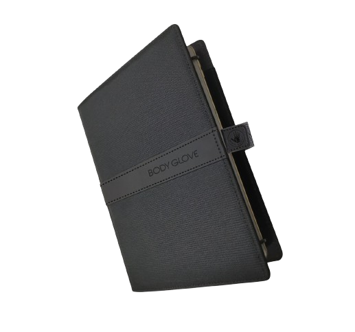 Body Glove Universal Tablet Case Black 2 | Shop from Braintree