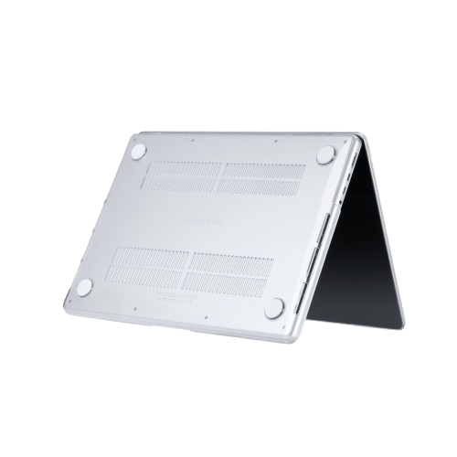 Body Glove Crystal Shell Macbook Pro 14 2021 5 removebg | Shop from Braintree