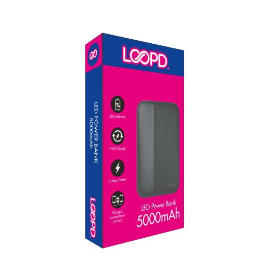 LPPB 50004LED B PACK | Shop from Braintree