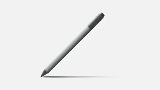 Carousel Surface Pen Platinum 02 | Shop from Braintree