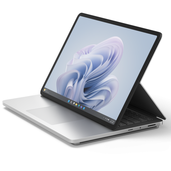 Surface Laptop Studio 2 - i7 14.4 inch 32GB 1TB Windows 11 NVIDIA GeForce RTX 4050