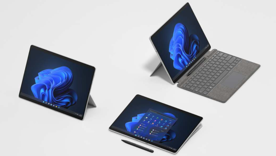 Surface Pro 8 i716256 4 | Shop from Braintree