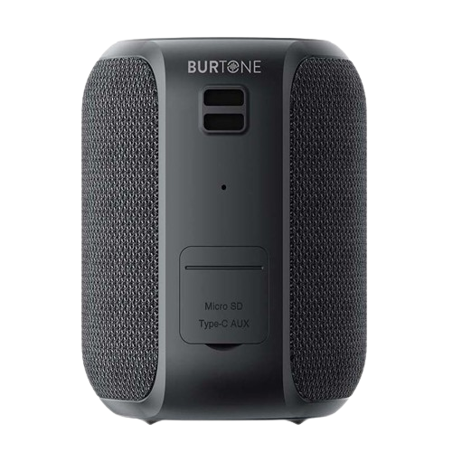 Burtone Mini Connect 2 Portable Wireless Bluetooth Speaker 2 removebg 1 | Shop from Braintree