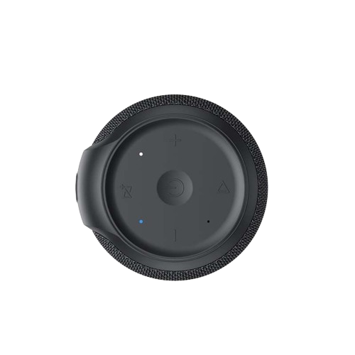 Burtone Mini Connect 2 Portable Wireless Bluetooth Speaker 3 removebg | Shop from Braintree