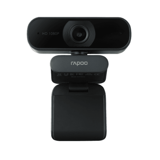 Rapoo C260 Hd Webcam 2 | Shop from Braintree