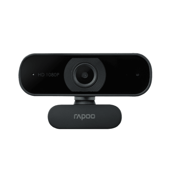 Rapoo C260 Hd Webcam 3 | Shop from Braintree