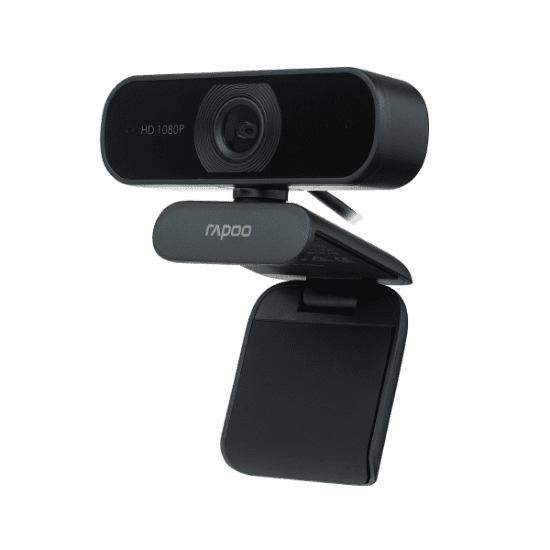 Rapoo C260 Hd Webcam 4 | Shop from Braintree