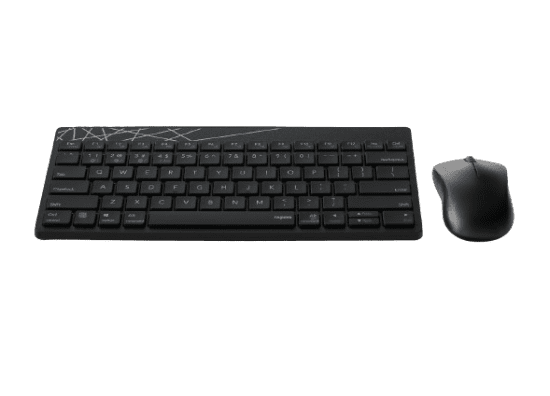 Rapoo 8000M Multi Mode Wireless Keyboard and Mouse Combo 2 preview | Shop from Braintree