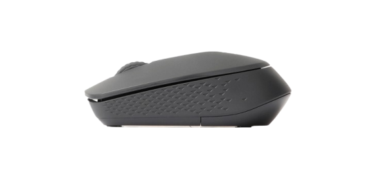Rapoo M100 Silent Wireless Optical Mouse 4 removebg 1 | Shop from Braintree