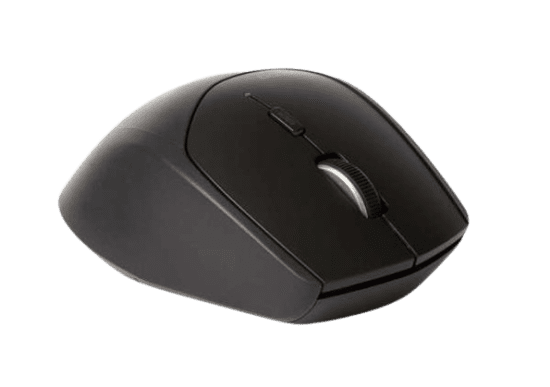 Rapoo Wireless Mouse MT550 1 removebg | Shop from Braintree