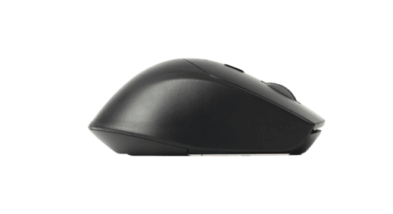 Rapoo Wireless Mouse MT550 4 removebg | Shop from Braintree