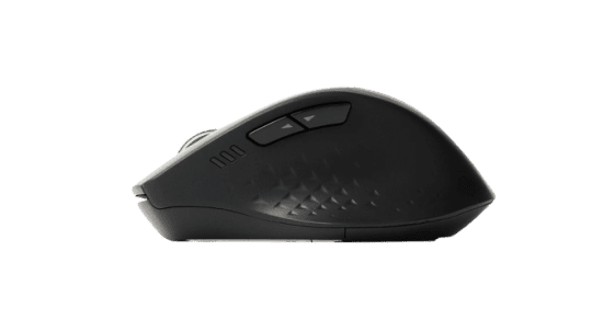 Rapoo Wireless Mouse MT550 5 removebg | Shop from Braintree