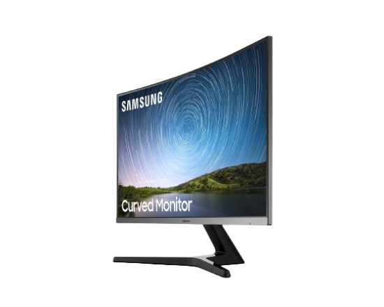 32 CR50 Full HD Curved Monitor 3 removebg preview | Shop from Braintree