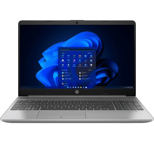 HP 250 G9 15.6 Core i7 1255U 8GB RAM 512GB SSD Win 11 Pro Laptop 1 removebg preview | Shop from Braintree