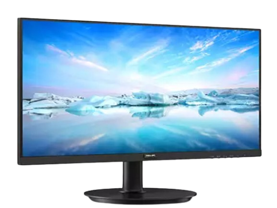 Phillips Value 27 1080p Full HD Monitor 1 removebg preview | Shop from Braintree