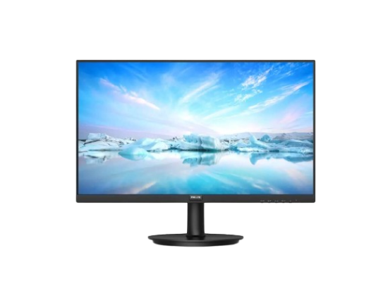 Phillips Value 27 1080p Full HD Monitor 2 removebg preview | Shop from Braintree