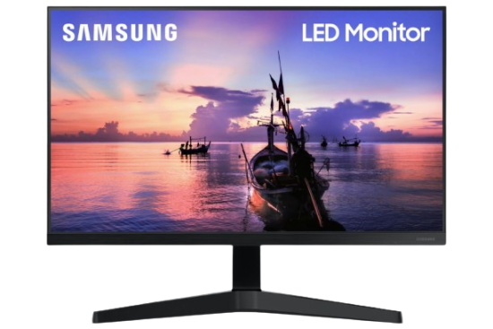 Samsung LF24T350F 24 FHD IPS Monitor 1 removebg preview | Shop from Braintree