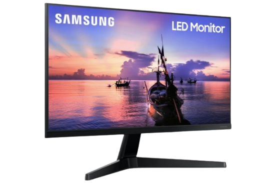 Samsung LF24T350F 24 FHD IPS Monitor 2 removebg preview | Shop from Braintree