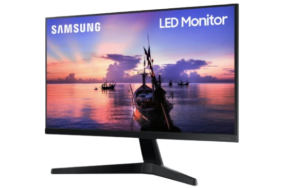 Samsung LF24T350F 24 FHD IPS Monitor 3 removebg preview | Shop from Braintree