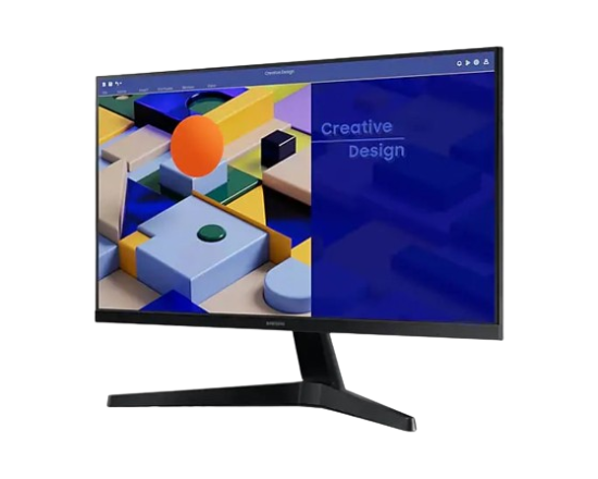 Samsung S31C 27 Full HD Monitor 2 removebg preview | Shop from Braintree