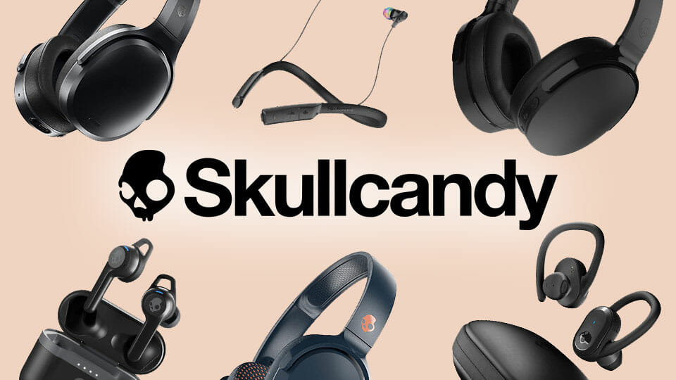 Skullcandy headphones guide 1 | Shop from Braintree