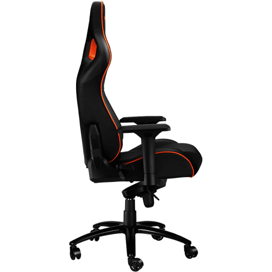 CANYON gaming chair Corax GС 5 Black Orange 4 | Shop from Braintree