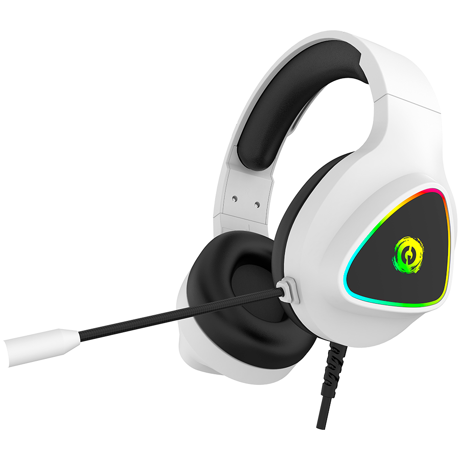 CANYON headset Shadder GH-6 in White