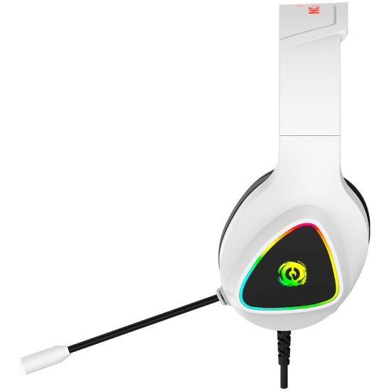 CANYON headset Shadder GH 6 White 5 | Shop from Braintree