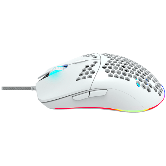 CANYON mouse Puncher GM 11 RGB 7buttons Wired White 5 | Shop from Braintree