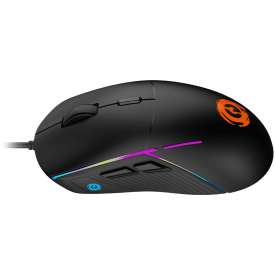 CANYON mouse Shadder GM 321 RGB 6buttons Wired Black 2 | Shop from Braintree