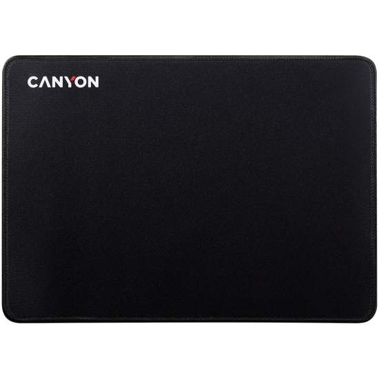 CANYON pad MP 2 270x210mm Black 1 | Shop from Braintree