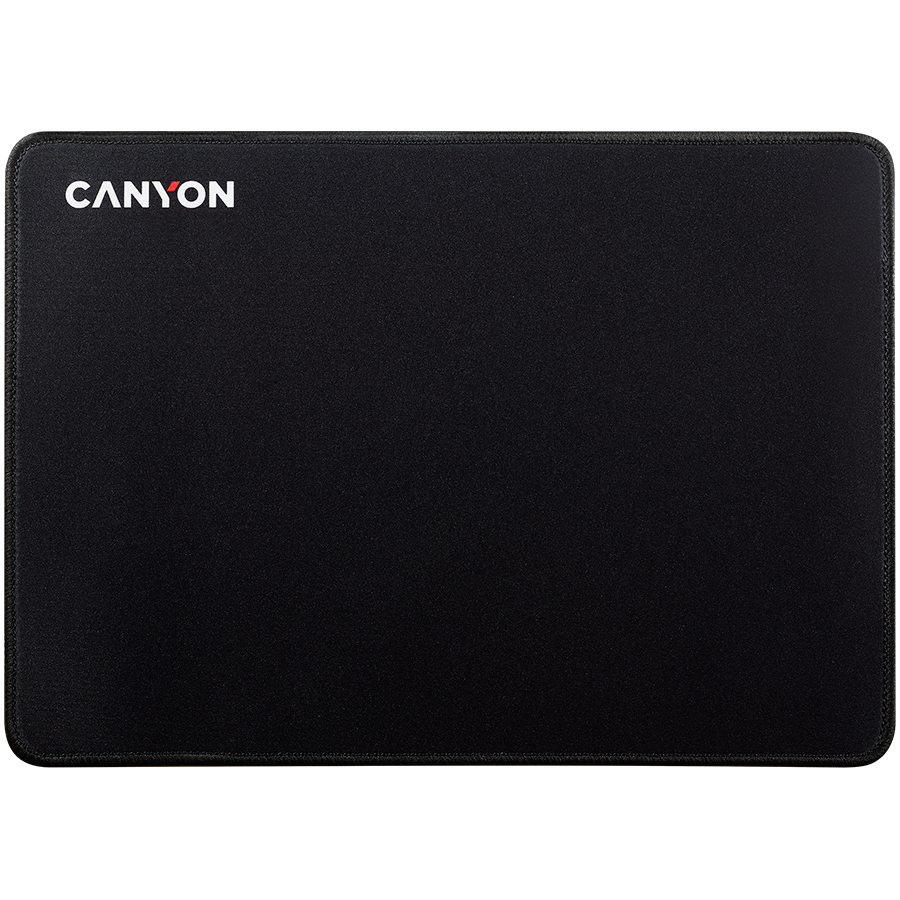 CANYON pad MP-2 270x210mm - Black