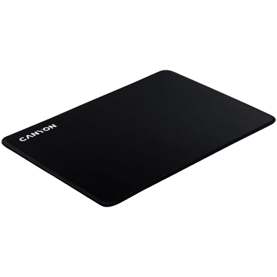 CANYON pad MP 2 270x210mm Black 2 | Shop from Braintree