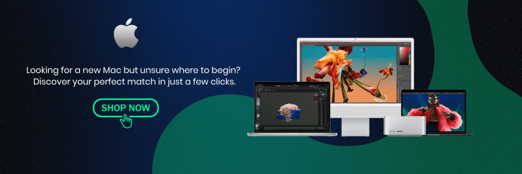 Discover the Excellence of Apple MacBook Devices at Braintree ...