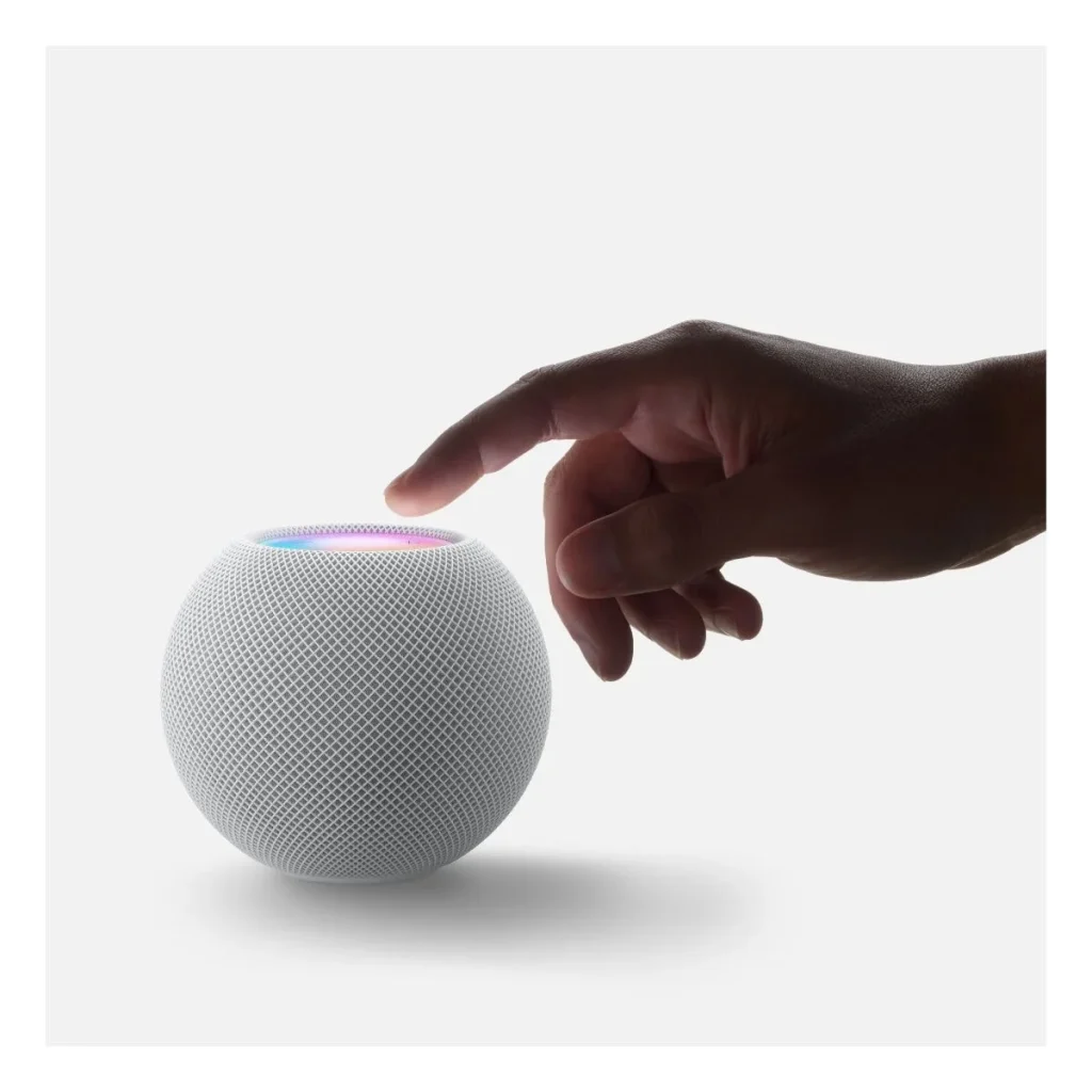 homepod mini orange pdp image position 3 wwen 1 | Shop from Braintree