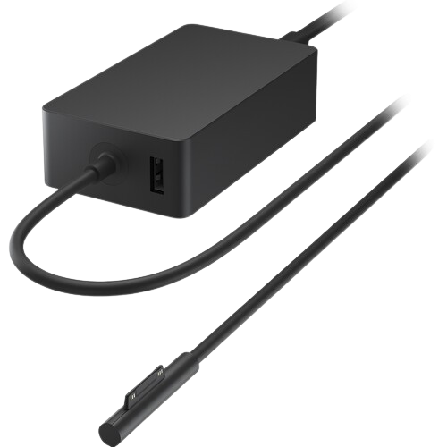 Microsoft Surface 65-Watt Power Supply USB
