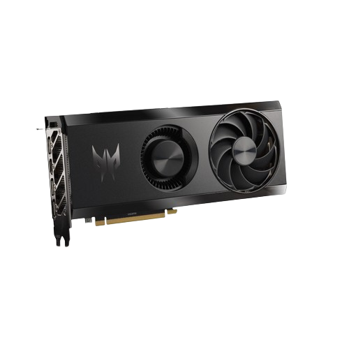 Graphics Card Predator BiFrost Intel® Arc™ A750 OC 8GB