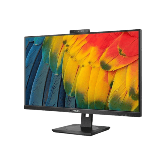 Philips 27-inch 4ms LED IPS Monitor - Image 2