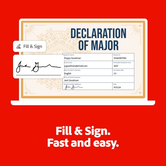 2Fill and sign student@2x scaled | Shop from Braintree