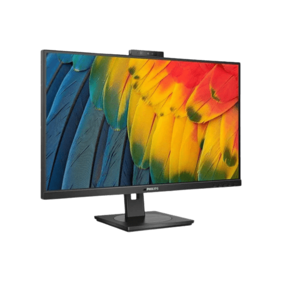 Philips 27-inch 4ms LED IPS Monitor - Image 3