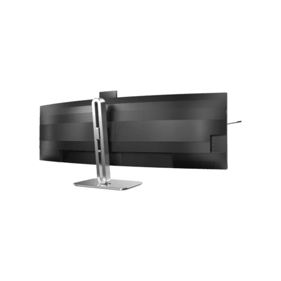 Philips 49-inch 75Hz 4ms LED VA SuperWide Curved Monitor - Image 5
