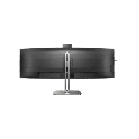 Philips 49-inch 75Hz 4ms LED VA SuperWide Curved Monitor - Image 7