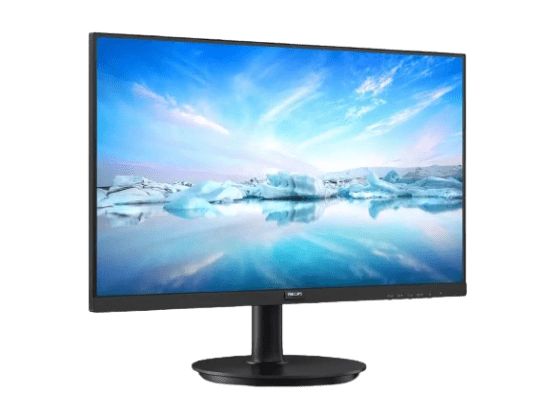Philips 21.5-inch 4ms LED VA Monitor - Image 2